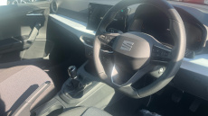 SEAT Ibiza 1.0 TSI 95 SE Technology 5dr Petrol Hatchback